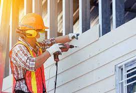 Best Vinyl Siding Installation  in Harrisville, WV
